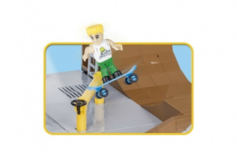 Crazy Skatepark