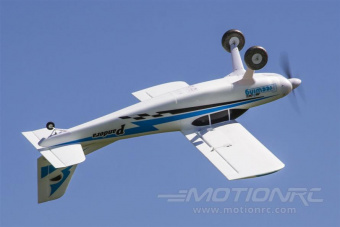 Модель самолета FreeWing Pandora (blue) PNP