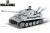 Конструктор COBI Танк Tiger I (Тигр) COBI-3000B Конструктор COBI Танк Tiger I (Тигр) COBI-3000B