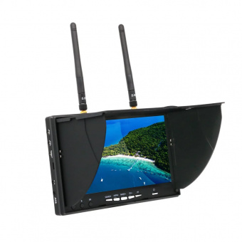Монитор LCD5802D 7''