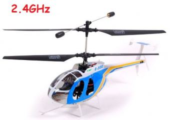Вертолет Esky E-500 2.4Ггц