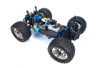 1/10 GP 4WD Off Road Monster (WaterProof)