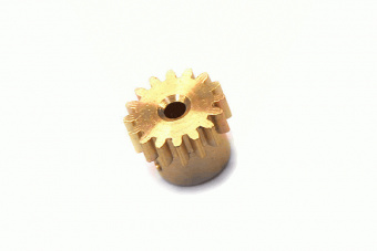 Motor Gear (23T)