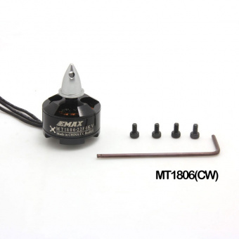 EMAX MT1806 (2280KV) CCW