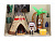 Игровой набор KEYLY TOYS 0813-11 Дикий Запад