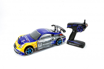 1/10 EP 4WD On Road Car Drift (Brushed, Ni-Mh)