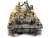Радиоуправляемый танк Taigen 1:16 SturmgeschutzIIIausf.gsd.kfz. HC 2.4 Ghz (ИК)