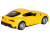Машина АВТОПАНОРАМА Toyota Supra [US], 1/31, желтый, откр. двери, свет, звук, в/к 18*9*13,5 см