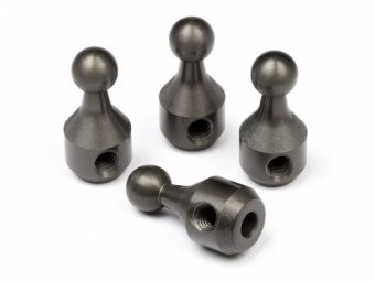 Шаровые опоры стабилизаторов SWAY BAR BALL 6.8x22mm (4pcs)