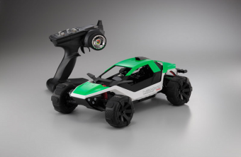 1/10 EP 2WD Nexxt RTR (Green)