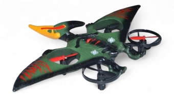 Радиоуправляемый самолет PTEROSAUR
