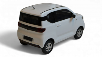 Радиоуправляемая машина Miniev Wuling 2WD RTR масштаб 1:16 2.4G