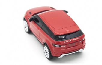 Радиоуправляемая машина Rastar Range Rover Evoque 1:24 27G RTR