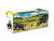 Р/У фермерский трактор Korody с дисковым культиватором 1/24 2.4G 6CH RTR