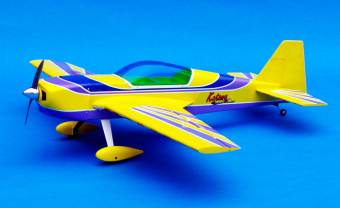 Модель самолета CMPro Katana 50