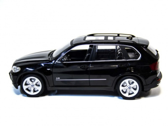 Р/У машина Double Eagle BMW X5 1;18 н/б