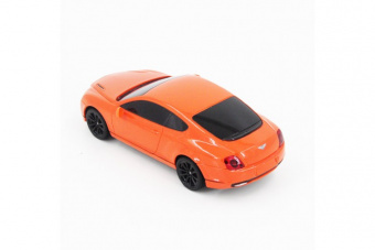 Радиоуправляемая машина MZ Bentley Continental 1:24