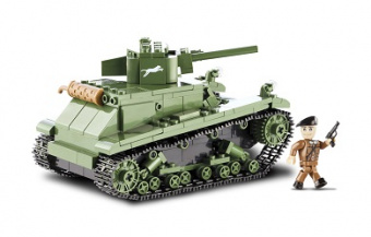LIGHT  TANK  7  TP
