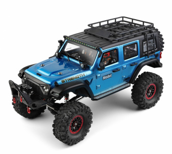 Радиоуправляемая машина WL Toys 104010 1/10