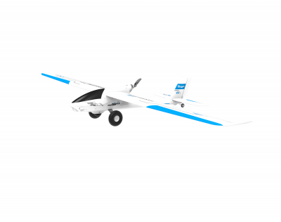 Планер Volantex 757-9 Ranger 2400 KIT