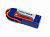 Аккумулятор LiPo Fullymax 18.5V 4300мАч 30C