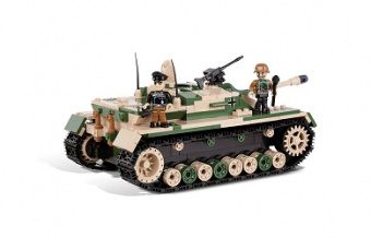 STUG  IV  SDKFZ  167