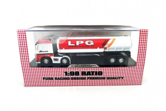 Радиоуправляемый грузовик Fuel Tank 1:96 2011A1-4-3