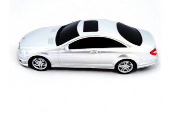 Радиоуправляемая машина Rastar Mercedes CL63 AMG 1:24