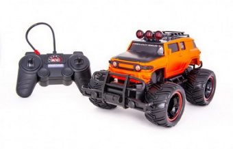 Радиоуправляемая машина HC-Toys Off-Road Race Truck 1:20