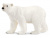 Фигурка Schleich Белый медведь