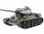 Р/У танк Taigen 1/16 T34-85 (СССР) KIT Р/У танк Taigen 1/16 T34-85 (СССР) KIT