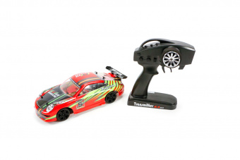 1/18 EP 4WD On Road Car