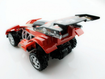 Р/У багги Hero 1/16