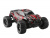 Радиоуправляемый монстр Remo Hobby MMAX Brushless (красный) 4WD 2.4G 1/10 RTR Радиоуправляемый монстр Remo Hobby MMAX Brushless (красный) 4WD 2.4G 1/10 RTR