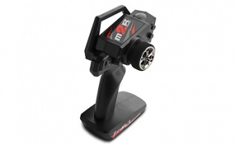 Радиоуправляемый багги WLToys Polar Violence All Sport 4WD RTR 1:10 2.4G