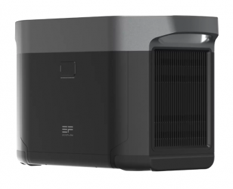 Дополнительная батарея EcoFLow Delta 2 Max Extra Battery