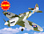 Модель самолета Richmodel Spitfire 40 Green
