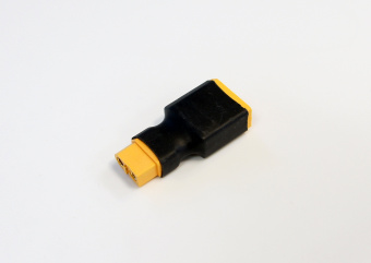 Переходник XT60 (мама) - XT90 (папа)