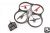 V333 Quadcopter (HD 720 Camera, Headless Mode)