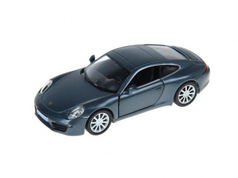 Машина Autotime ''PORSCHE 911 CARRERA S'' 5''