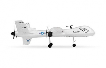 Радиоуправляемый самолет WLToys Predator MQ-9 2.4G