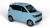 Радиоуправляемая машина Miniev Wuling 2WD RTR масштаб 1:16 2.4G Радиоуправляемая машина Miniev Wuling 2WD RTR масштаб 1:16 2.4G