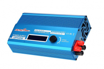 Ultra Power 540W Power Supply