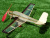 Сборная дер.модель.Самолет V-tail. Guillows 1/48