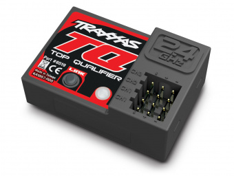 Craniac 1/10 2WD TQ Fast Charger