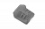 DIFFERENTIAL COVER, FRONT OR R
