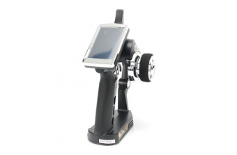4-х канальная аппаратура FlySky iT4 FS-R4 Android (с приемником) 2.4G - FS-iT4