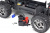 Радиоуправляемый монстр ARRMA Bigrock Crew Cab MEGA 4x4 1/10 Радиоуправляемый монстр ARRMA Bigrock Crew Cab MEGA 4x4 1/10