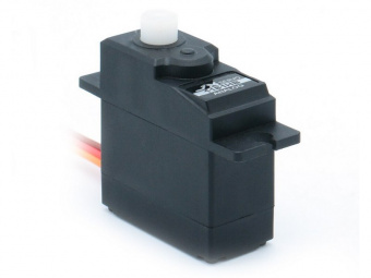 Сервомашинка аналоговая JX Servo PS-1181HB (16г/3.0/0.11/6V) Micro