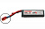Li-Po 7,4В(2S) 2200mah 50C SoftCase Deans plug